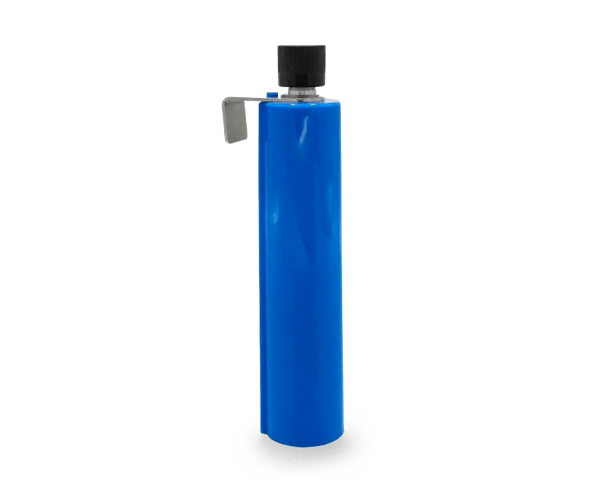 Bandelettes pour test de simulation Bowie Dick