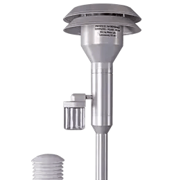 Ambient Particulate Air Samplers