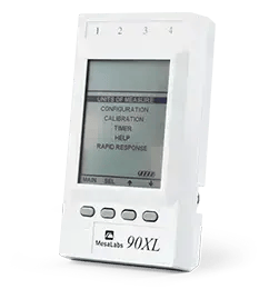 90 XL Technician Meter